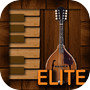 Professional Mandolin Elite のアイコン