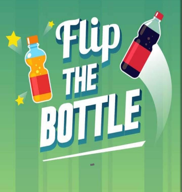 Flip bottle 1 android iOS TapTap