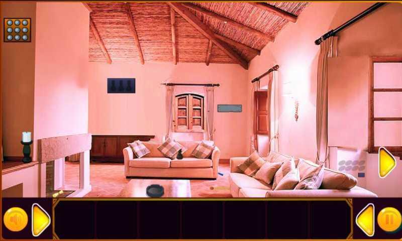 Screenshot of Escape Games Play-200