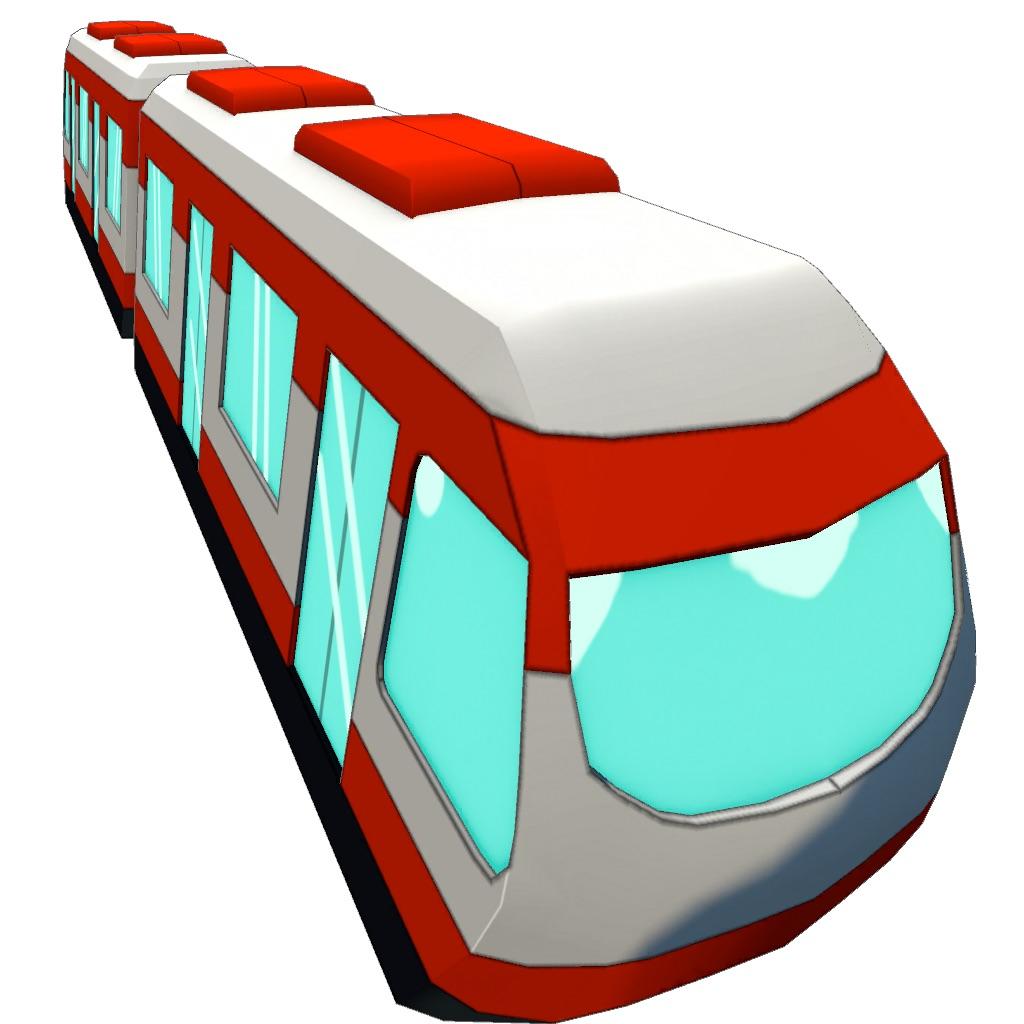 Train Link Latest Version for Android/iOS APK - TapTap