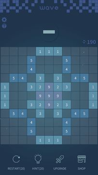 Match 3 Wave Game Screenshot