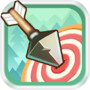 Icon of Arrow Go 3D:Endless mode