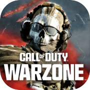 Call of Duty®: Warzone™ для мобильных устройств