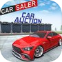 Car Saler Simulator Games 2023