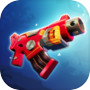 Bullet League - Battle Royale