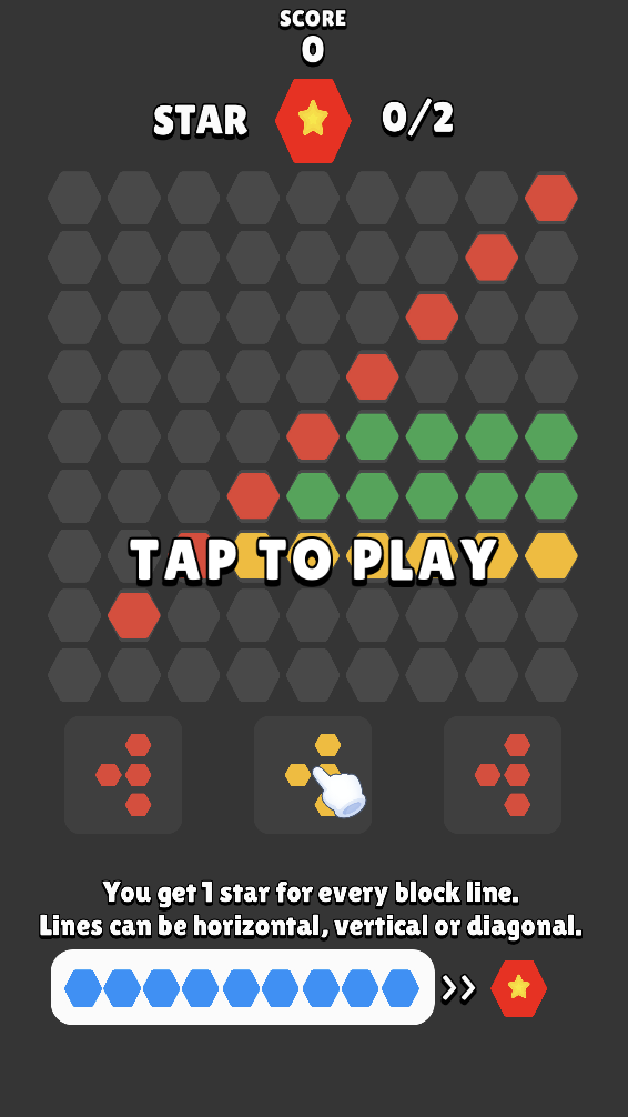 Blockplorer Hexa Latest Version for Android/iOS APK - TapTap