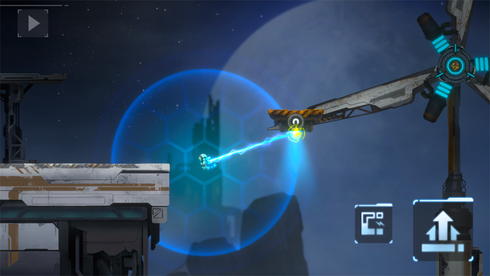 Screenshot of Monobot