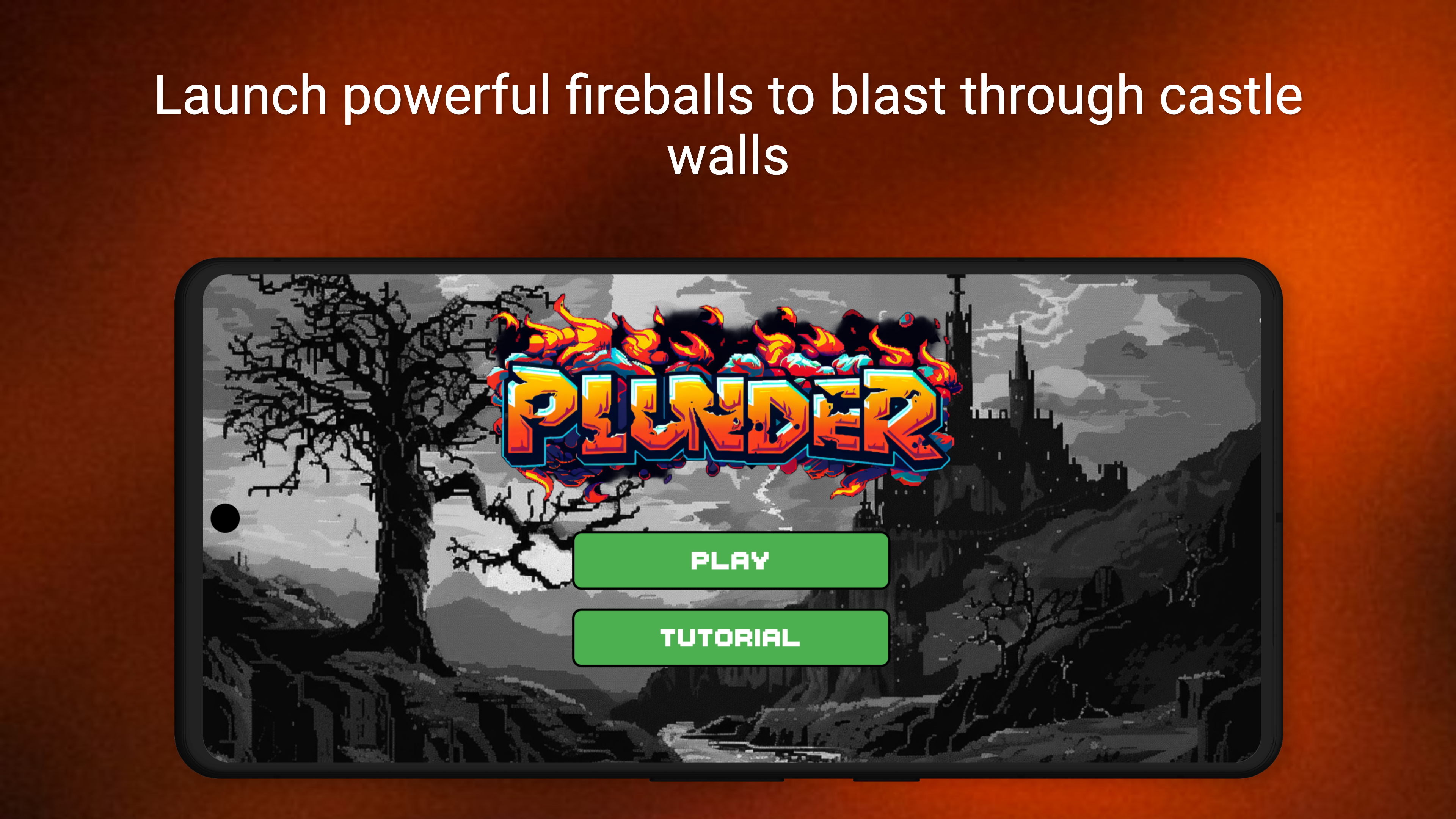 Sky Inferno: Dragon Hunt 게임 스크린샷