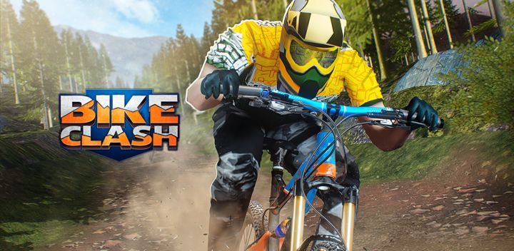 Banner of Bike Clash: PvP Cycle Game 1.1.0.2
