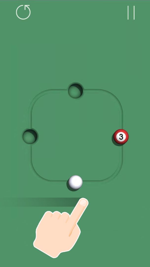 Ball Puzzle - Ball Games 3D screenshot game