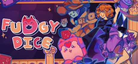Banner of Fudgy Dice 