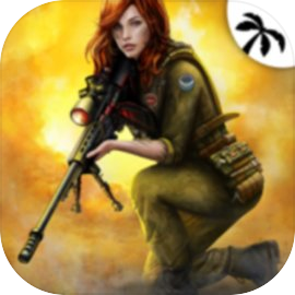 Sniper Arena: PvP Army Shooter