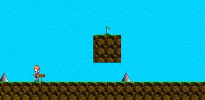 Banner of escape from spike island 1.0.0.1