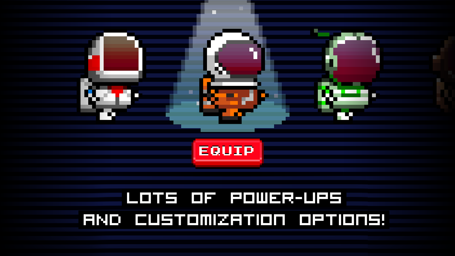 Cuplikan Layar Game Stranded: A Mars Adventure