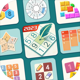 Killer Sudoku: Puzzle Games