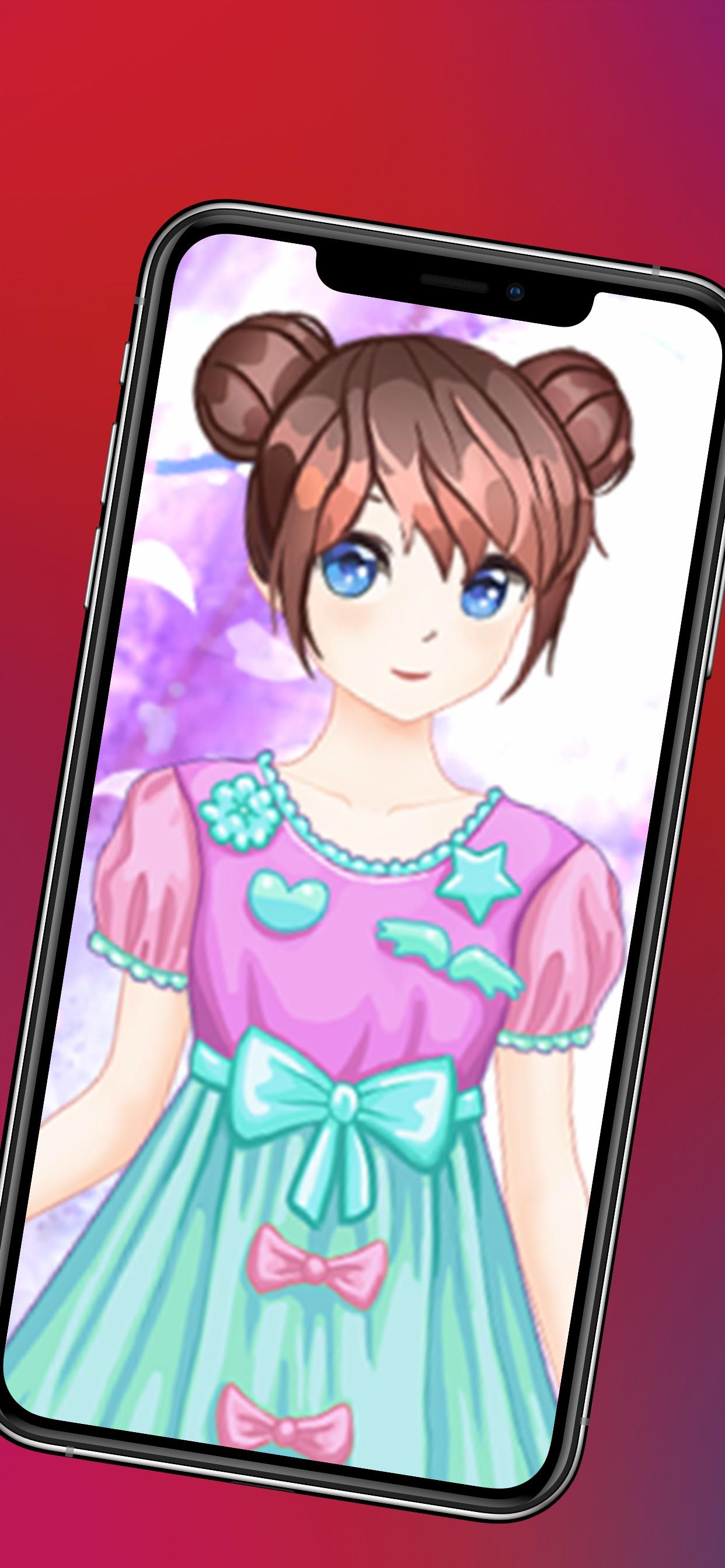 Download do APK de Jogo de Vestir Menina Famosa para Android