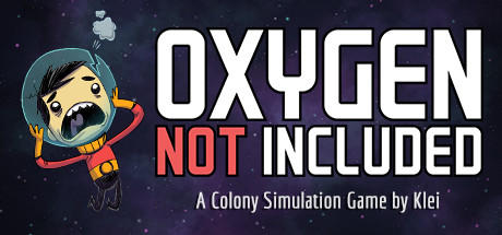 Banner of Oxygen Not Included - ALPHA 