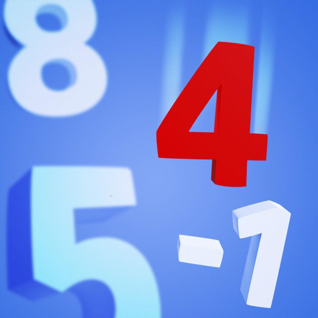 Digit Miner Latest Version for Android/iOS APK - TapTap