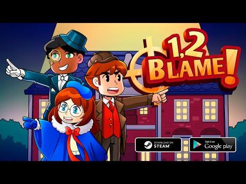 Blame Find The Suspect For Android For Free Download Taptap