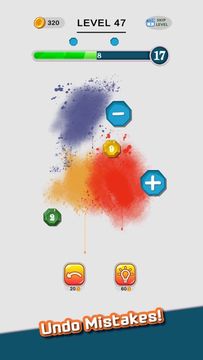 Number Whiz Game Screenshot