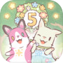 Icon of Cats&Soup: Relaxing Cozy Games