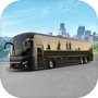 Icon of Bus Simulator 3D: Driving Game