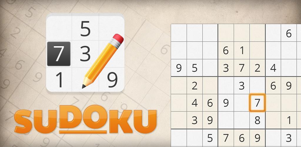Banner of Sudoku Free 1.15