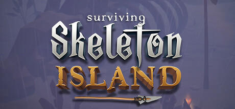 Banner of Sobrevivir a la isla de los esqueletos 