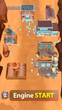 Скриншот игры Mad Сats - Wilderness Survival