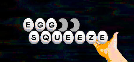 Banner of Egg Squeeze 