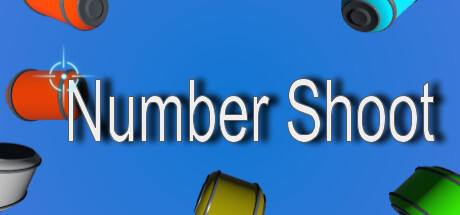 Banner of Number Shoot VR 