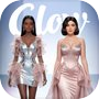 Иконка Glow Fashion Idol