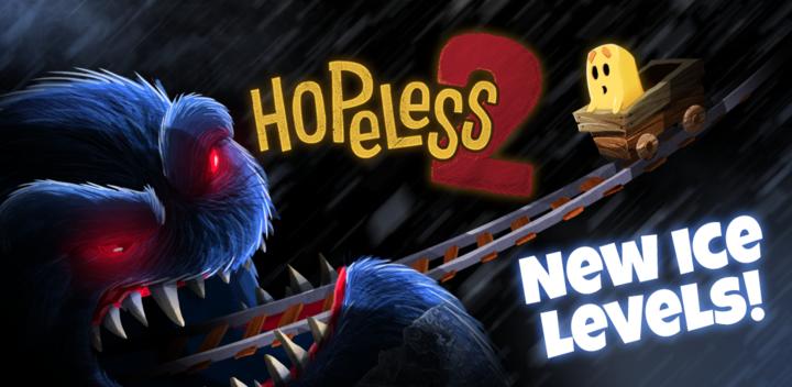 Banner of Hopeless 2: Cave Escape 1.2.5