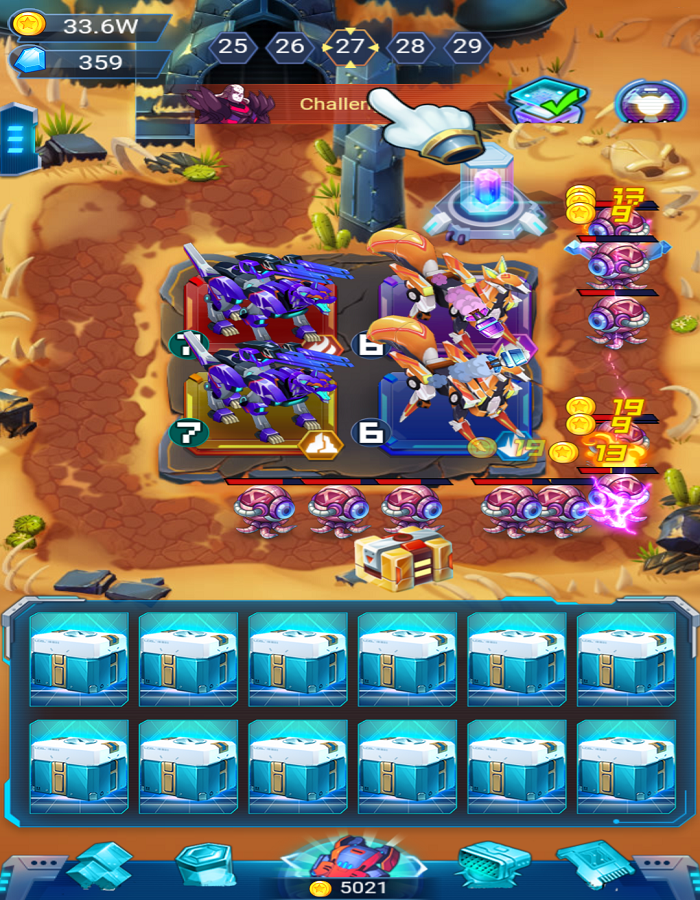 Tower Defense 2 android iOS apk download for free-TapTap