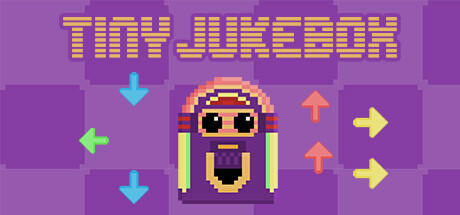 Banner of Tiny Jukebox 