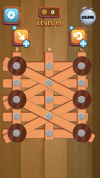 Pin Jam Puzzle - Fun Games 게임 스크린샷