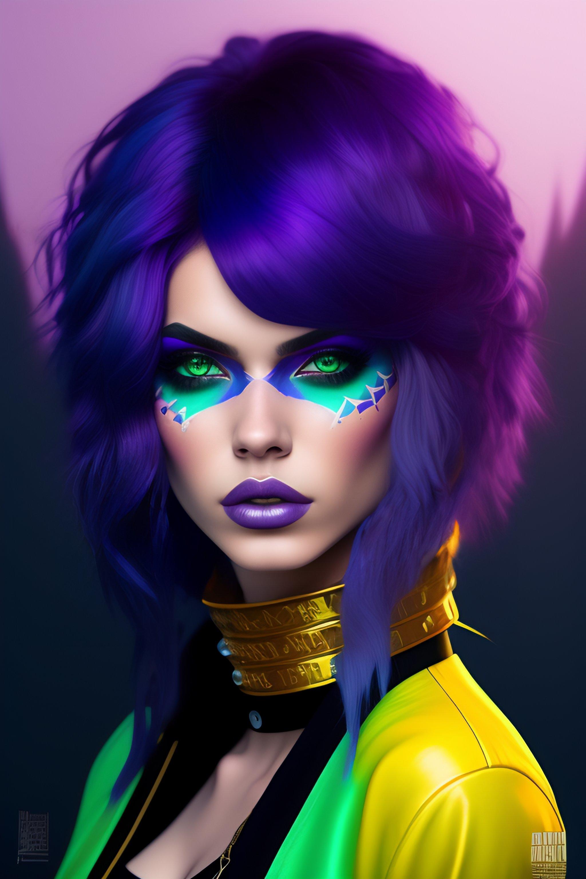 Face paint android ios taptap