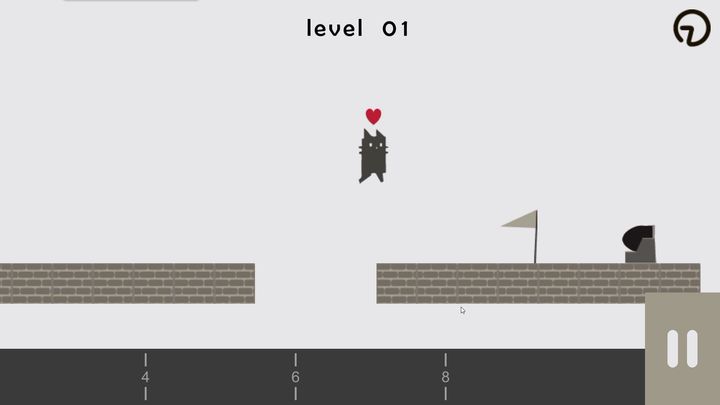 Screenshot 1 of Meow Meow is clearly arranged 