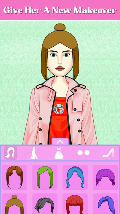 Paper Doll DIY Dress Up Book for Android/iOS - TapTap Paper Doll DIY Dress Up Book for Android/iOS - TapTap