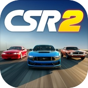 CSR 2 Realistic Drag Racing