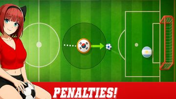 Soccer Tournament – Fútbol 게임 스크린샷