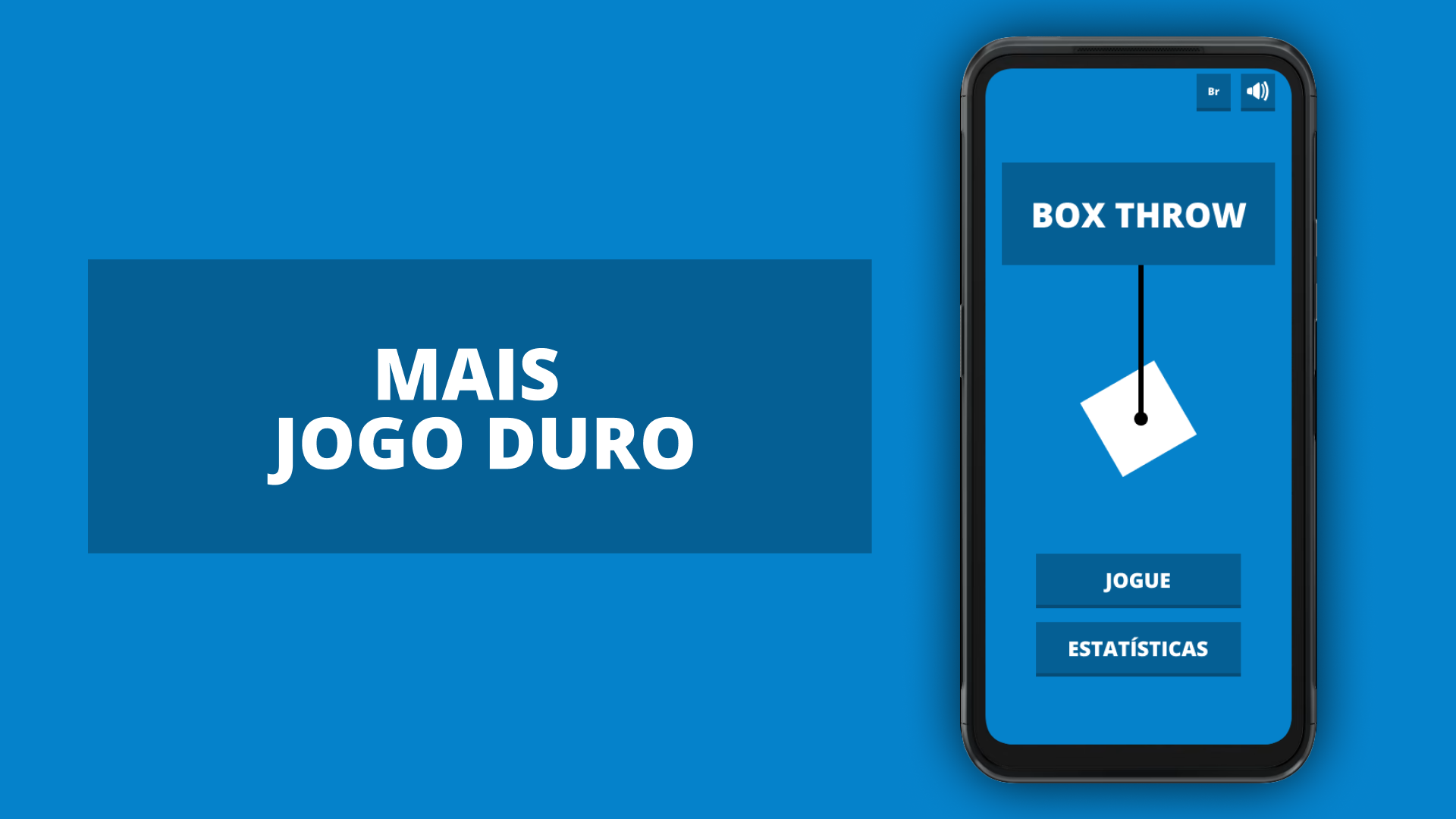 Screenshot 11 of Box Throw 