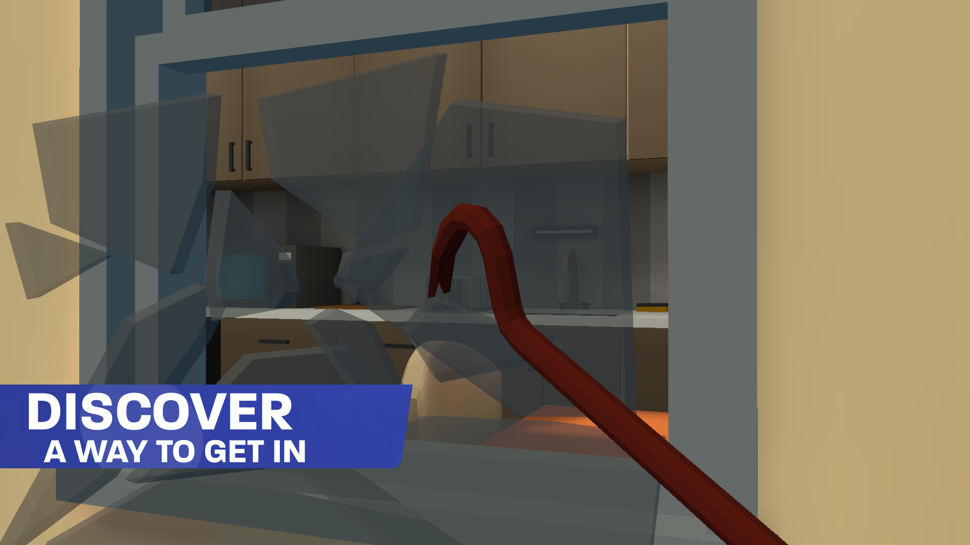 Thief Simulator: Sneak & Steal Game Screenshot