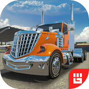 Truck Simulator PRO 3