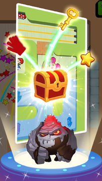 Wall Crawler: Long Leggy Rush Game Screenshot