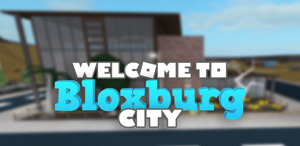 Banner of Блоксбург Сити — бесплатный RBX 1.1.0
