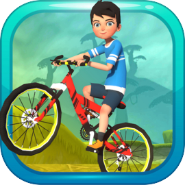 Super Bicycle Racing
