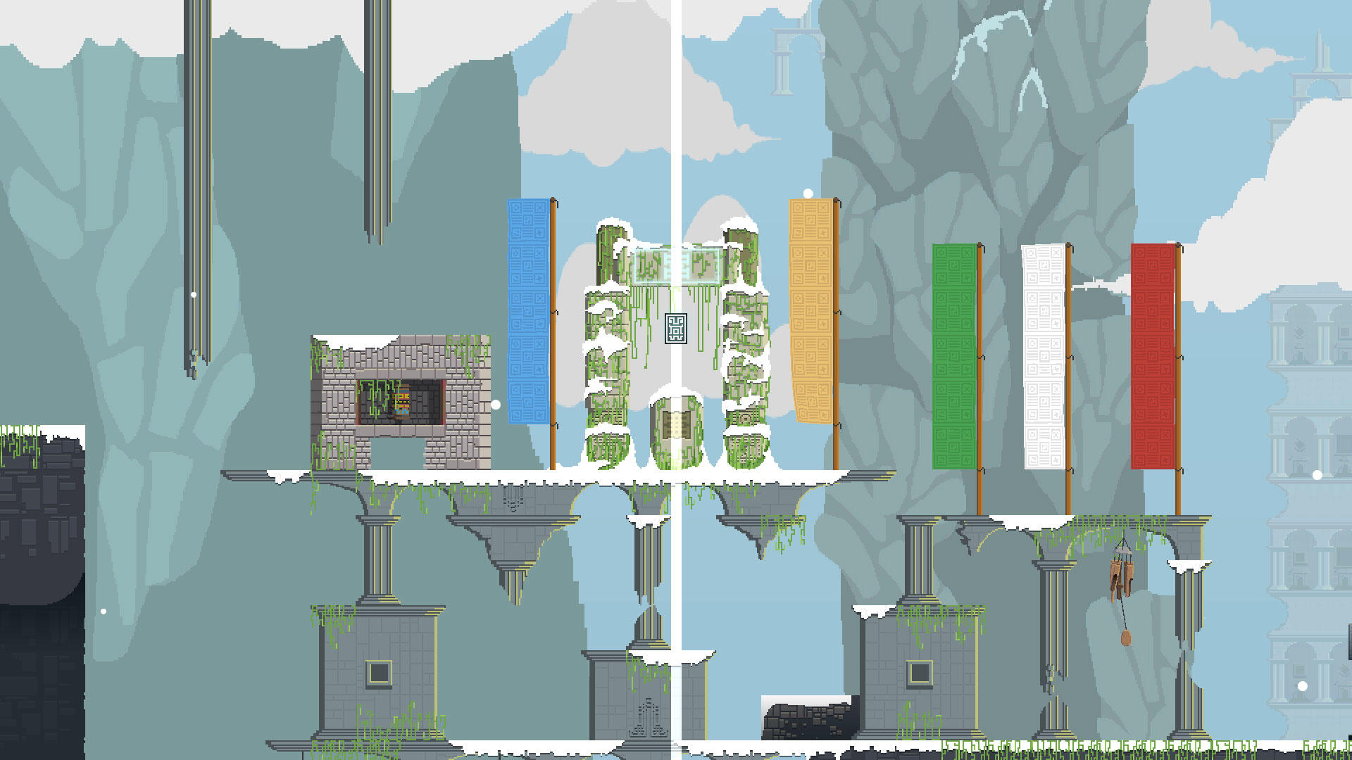 Screenshot 7 of MANDAGON 