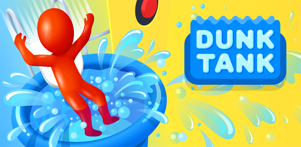 Dunk Tank Latest Version for Android/iOS APK - TapTap