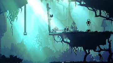 INMOST Game Screenshot